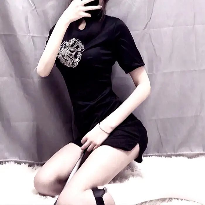 恶感
