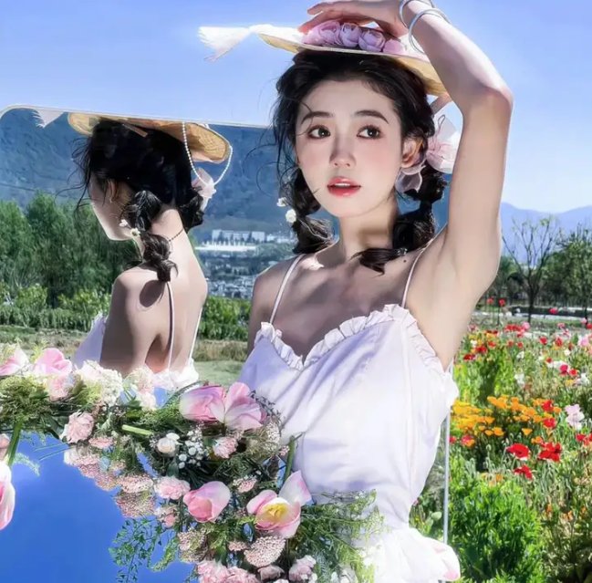 两个乡巴佬